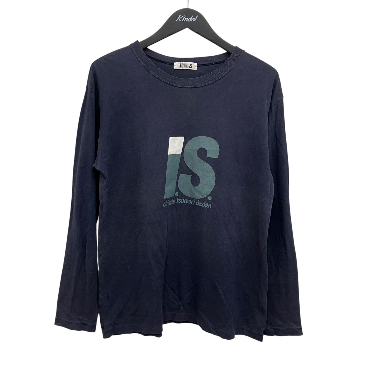 ISSEY MIYAKE SPORT(イッセイミヤケスポーツ) 80Schisato tsumori
