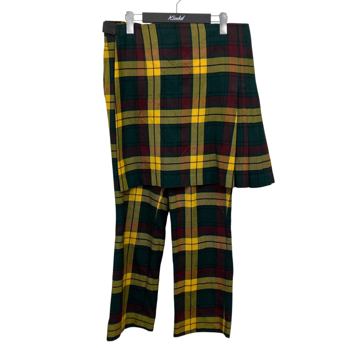 COMME des GARCONS HOMME PLUS(コムデギャルソンオムプリュス