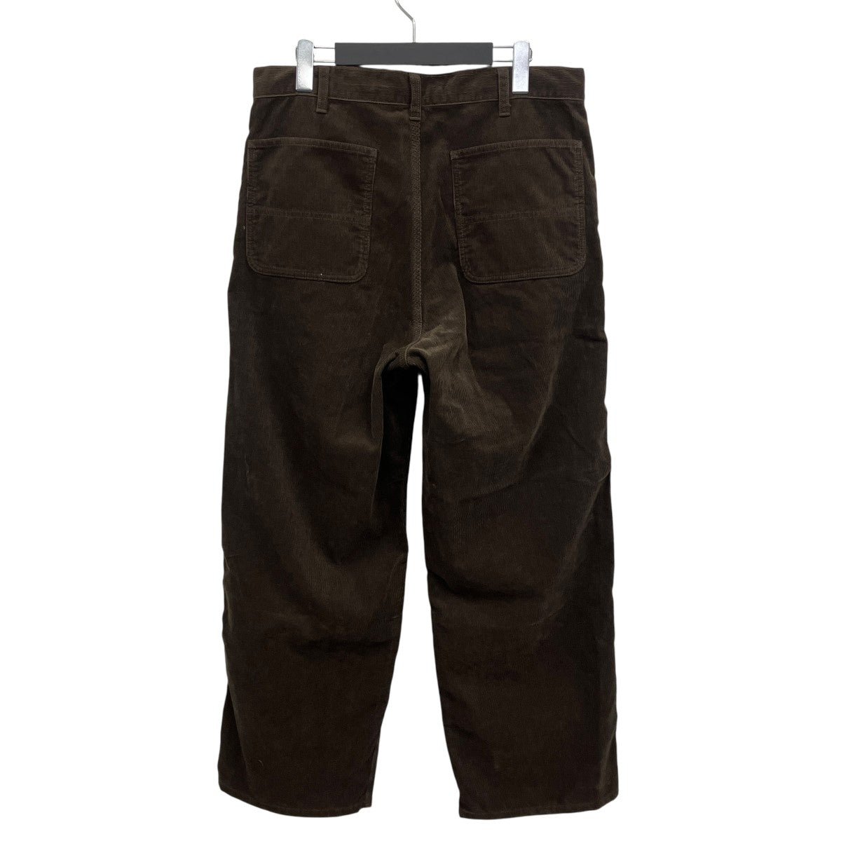 Corduroy Dock Pants コーデュロイパンツ