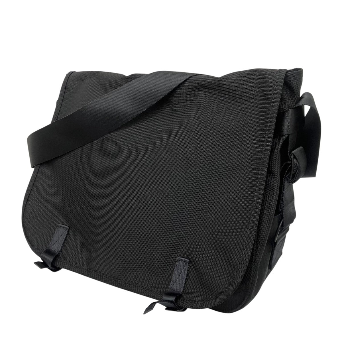 slow＆co(ショウアンドコウ) TRUCK FRENCH ARMY SHOULDER BAG 
