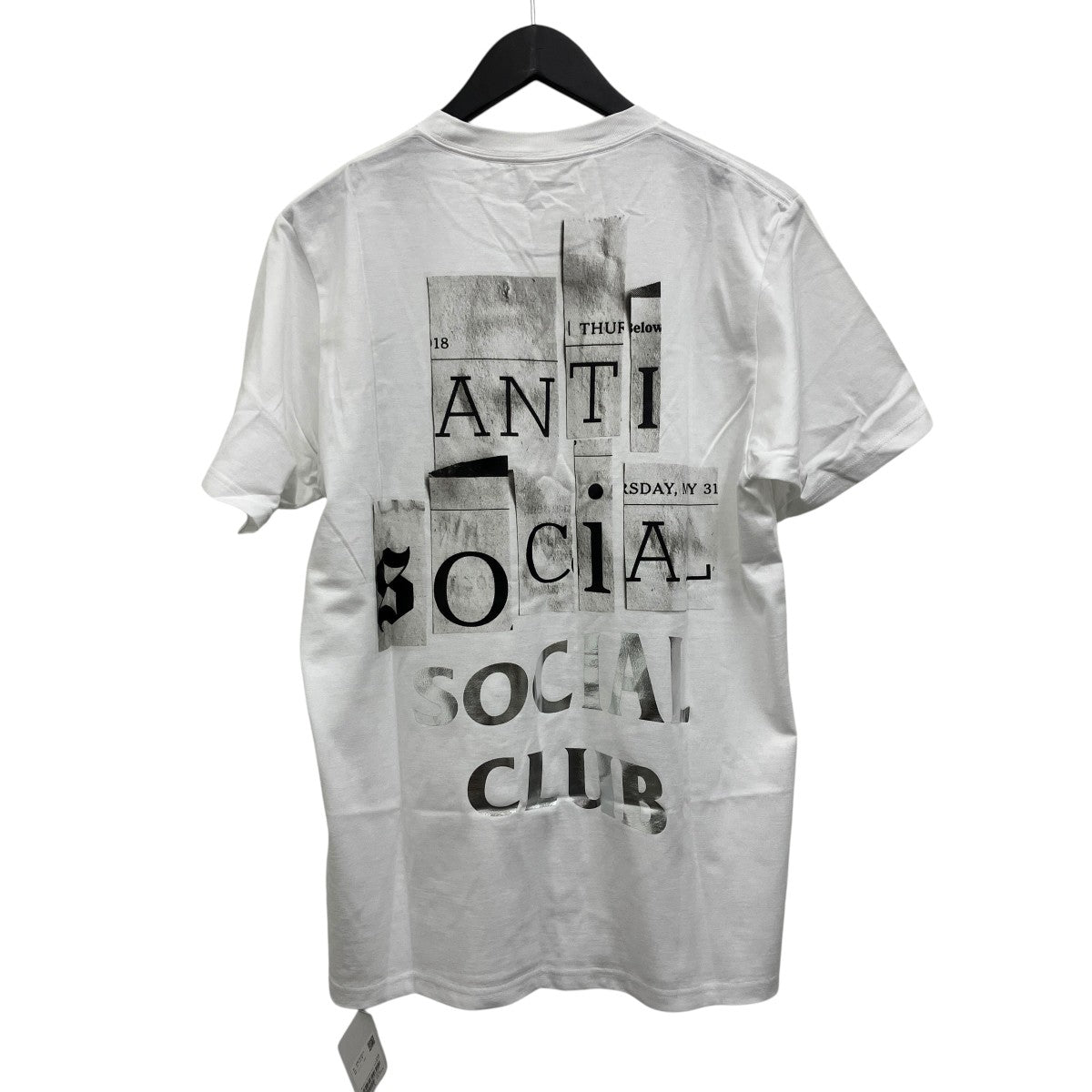 プリントTシャツ