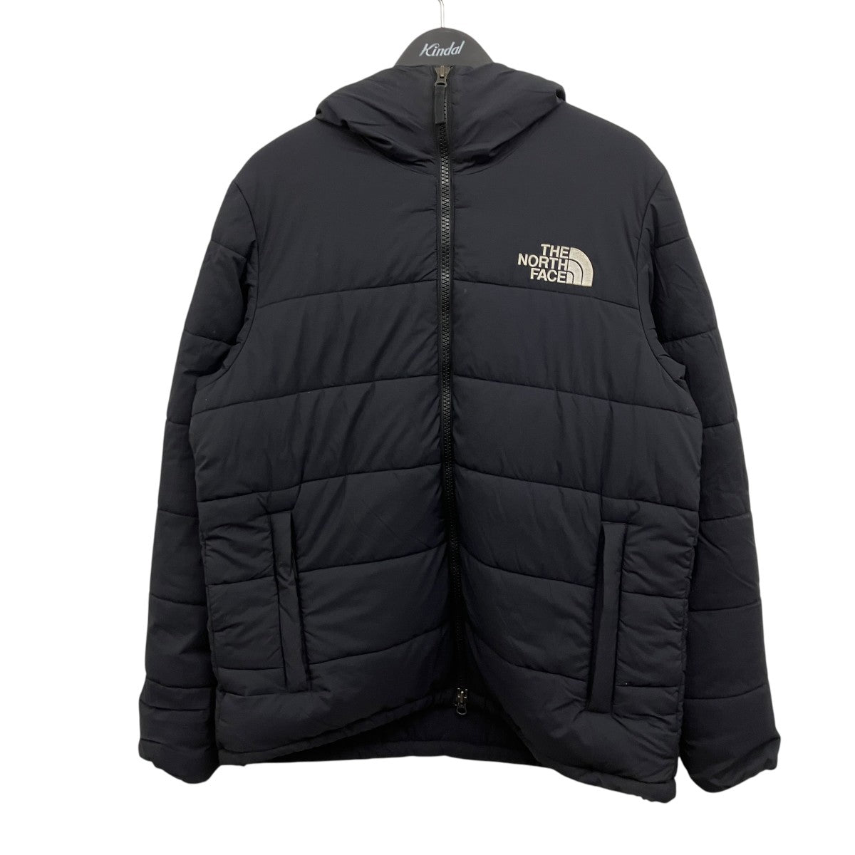THE NORTH FACE(ザノースフェイス) ナイロンジャケット NY18131 