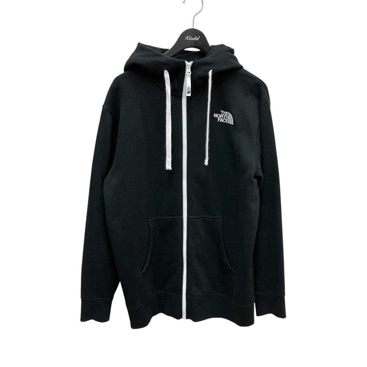 Rearview FullZip HoodieジップパーカーNT12340