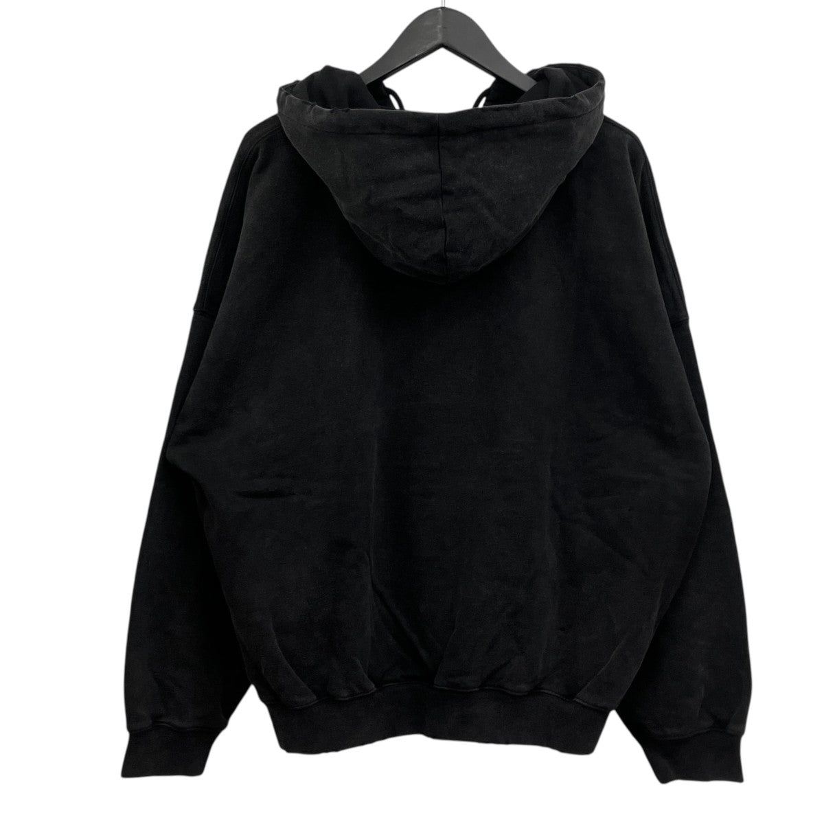 AFTER HOODIEプルオーバーパーカー
