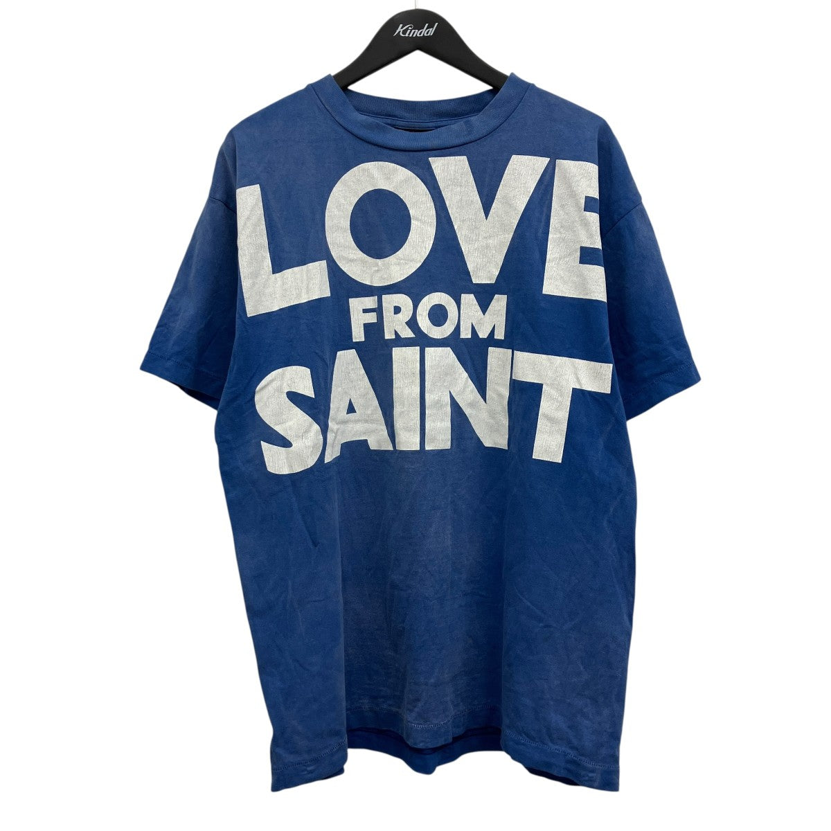 ロゴTシャツ
