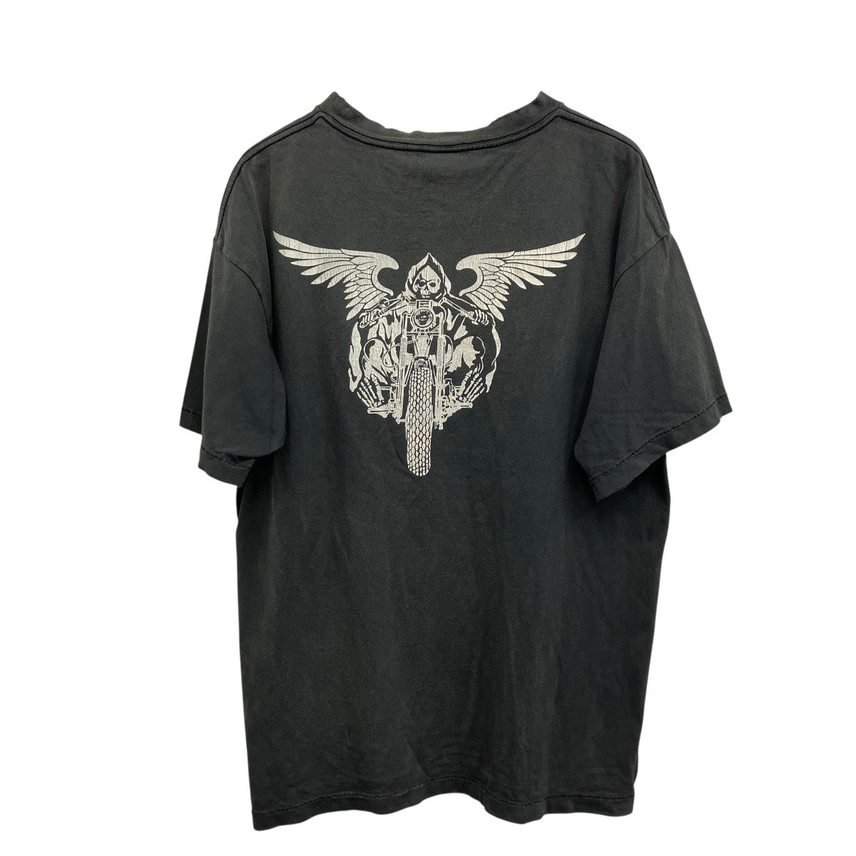 プリントTシャツ