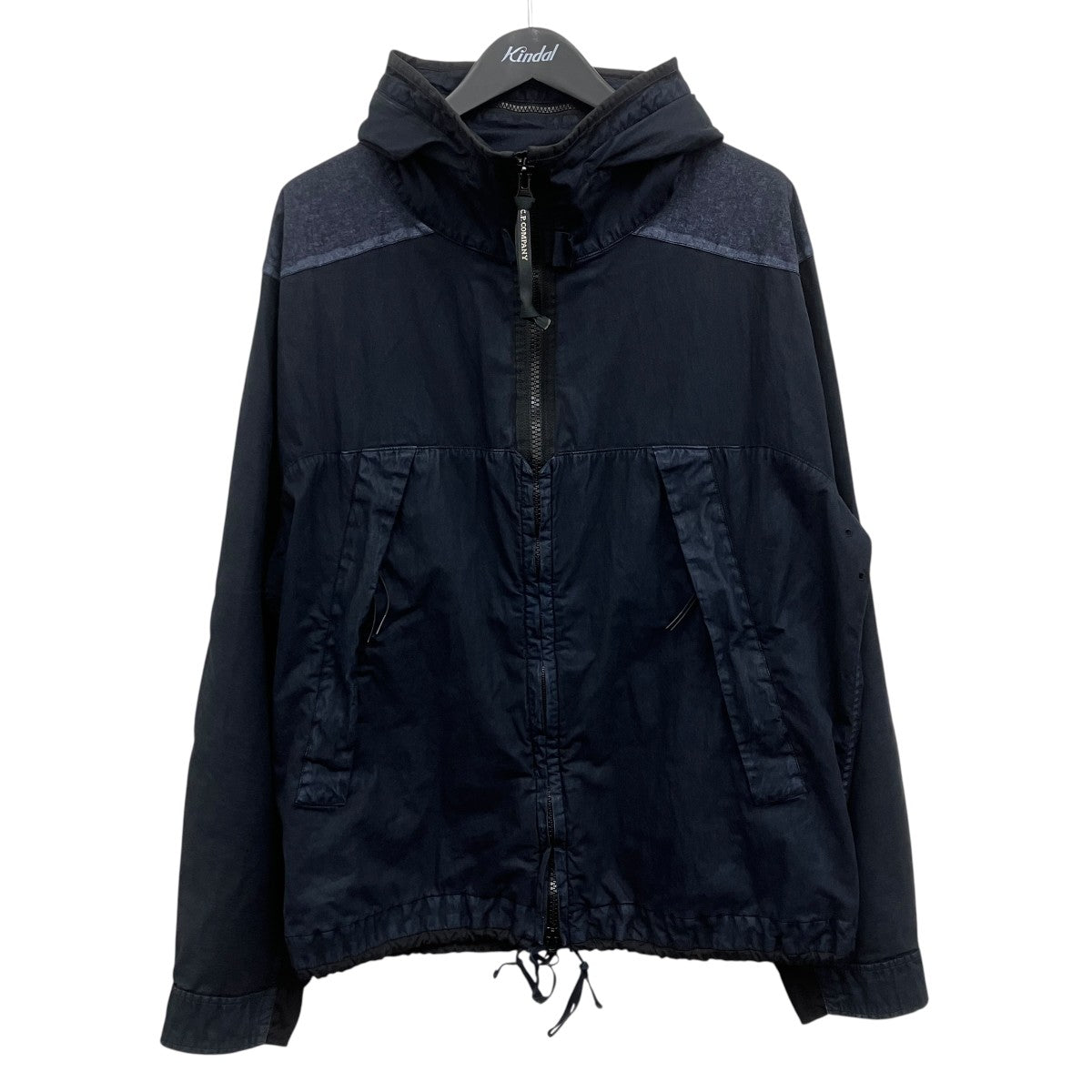 C．P COMPANY(シーピーカンパニー) ゴーグルジャケット 16CMOW220A