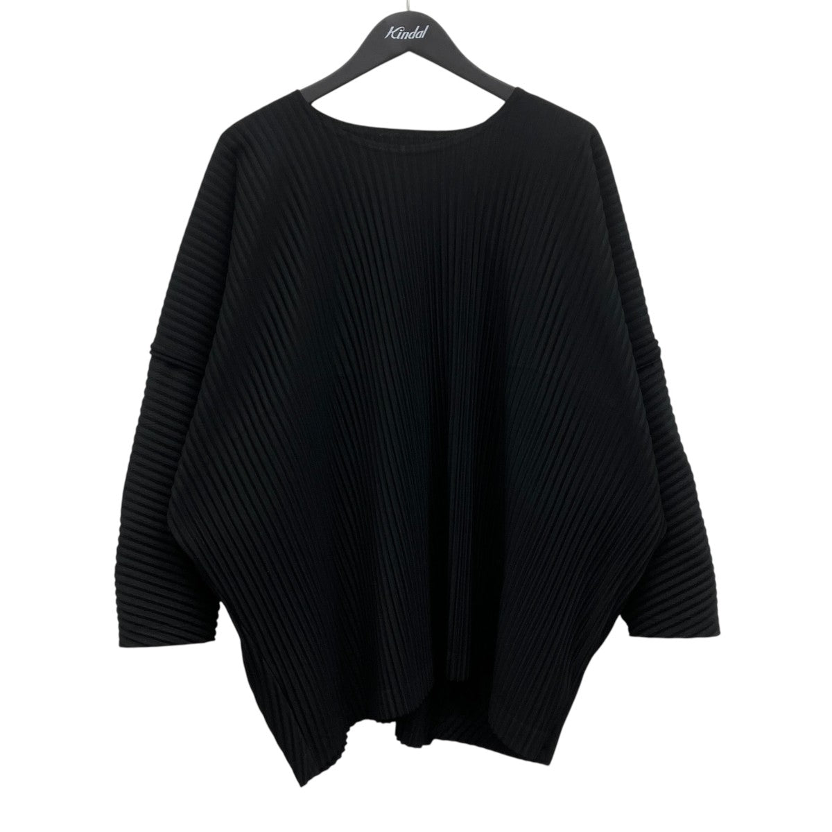 HOMME PLISSE ISSEY MIYAKE(イッセイミヤケオムプリッセ) プリーツ長袖
