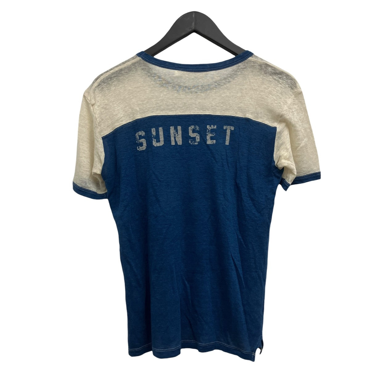 プリントTシャツ