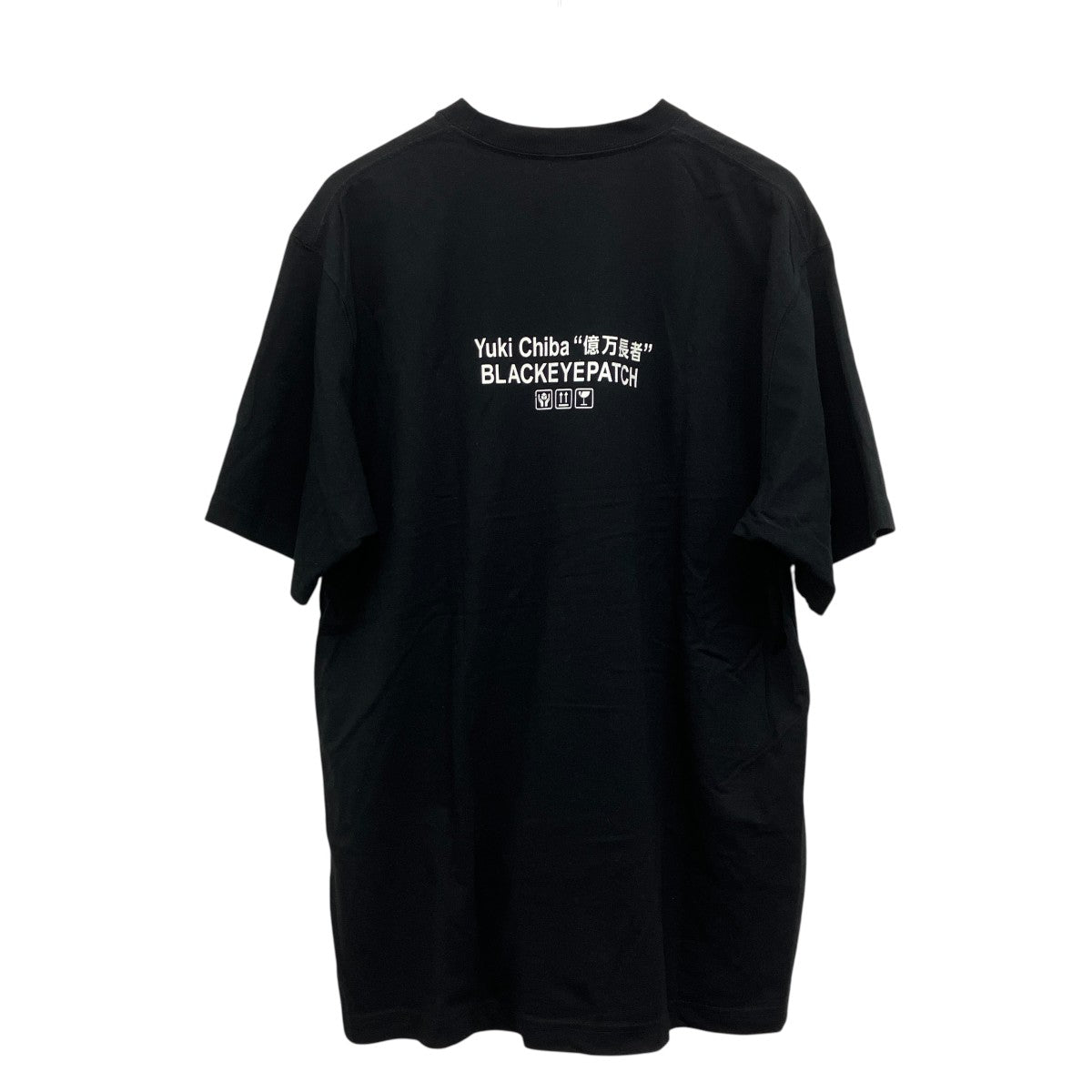 プリントTシャツ