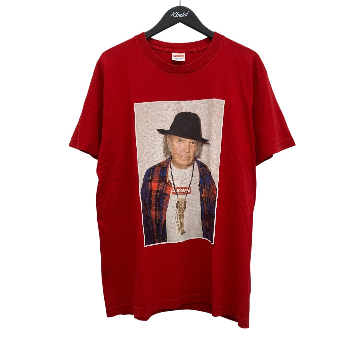 プリントTシャツ