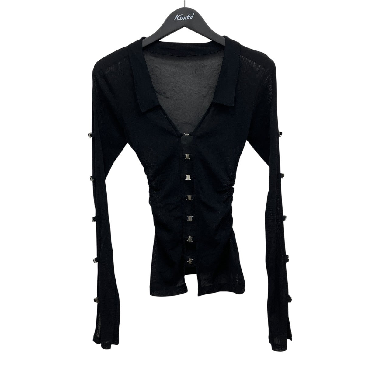 シアーホックトップス