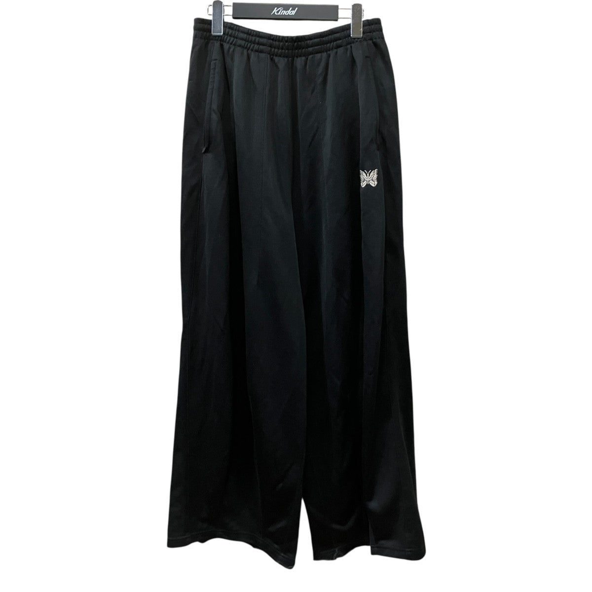 Needles(ニードルズ) H．D． Track Pant ヒザデル トラックパンツ