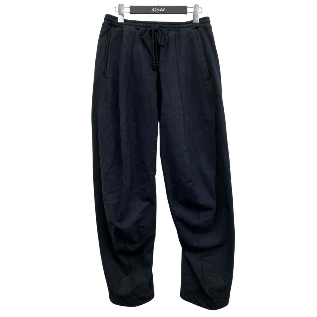 NVRFRGT スウェットパンツ NF261P03 NVRFRGT(ネバーフォーゲット) スウェットパンツ NF261P03 ネイビー