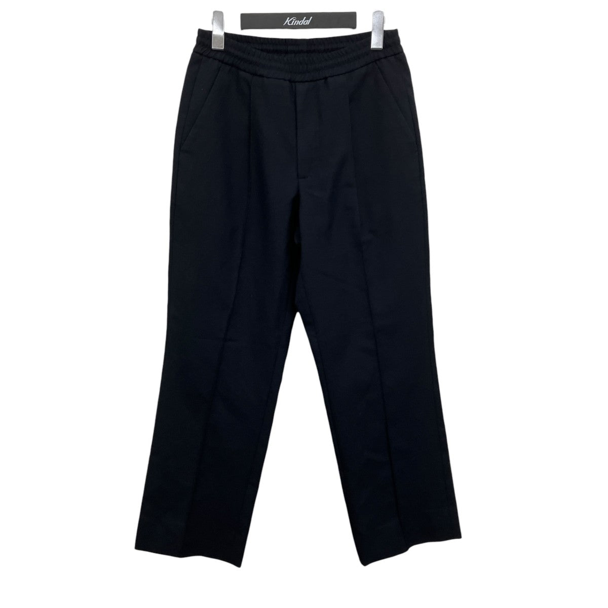 XS Moncler pantalone sportivo スキーパンツ MONCLER(モンクレール) PANTALONE SPORTIVO イージースラックパンツ