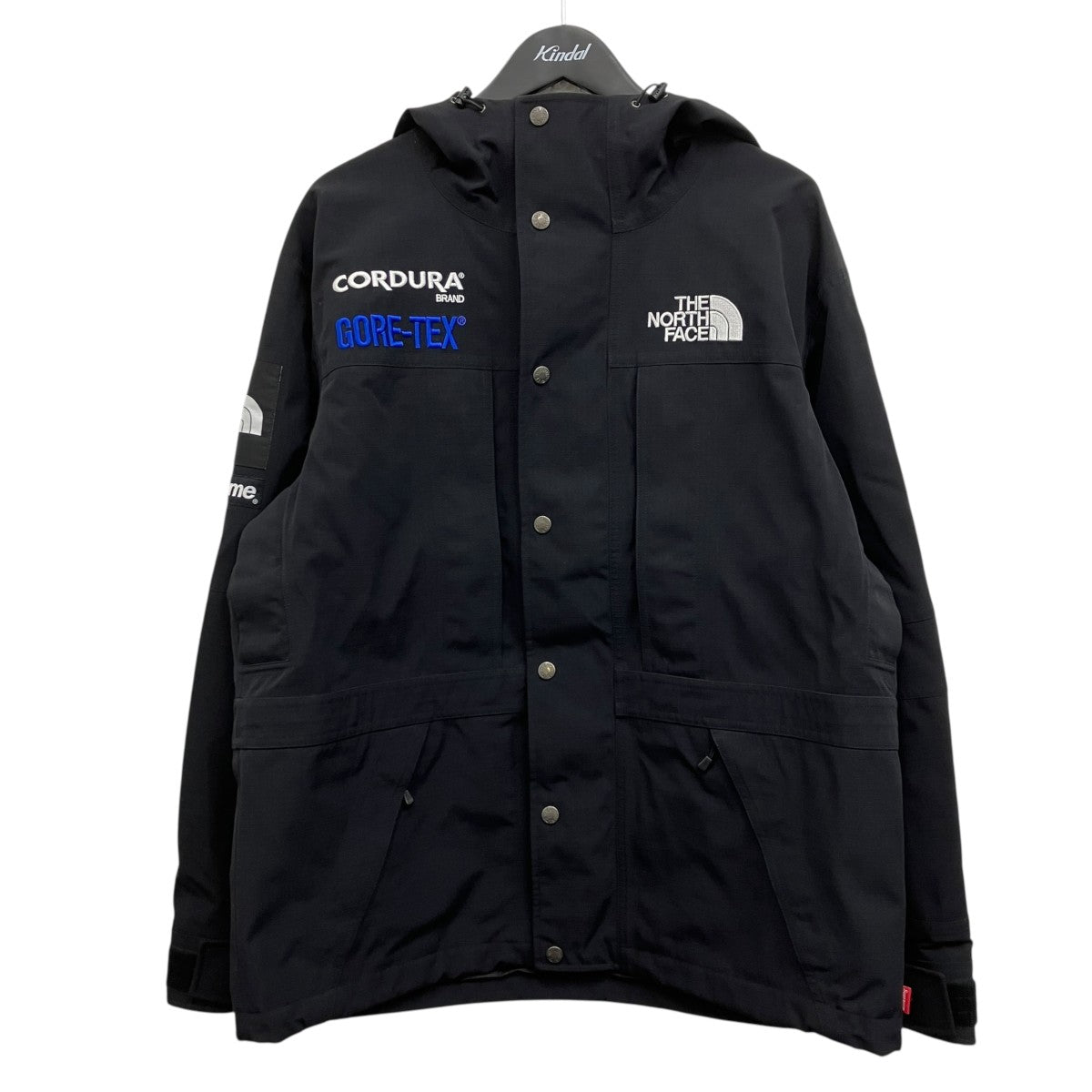 Supreme×THE NORTH FACE GORE-TEXエクスペディション ジャケット