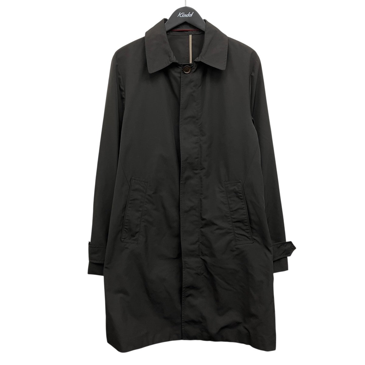 MONCLERナイロン コート MONCLER(モンクレール) ナイロンステンカラーコート 44017 00 69483