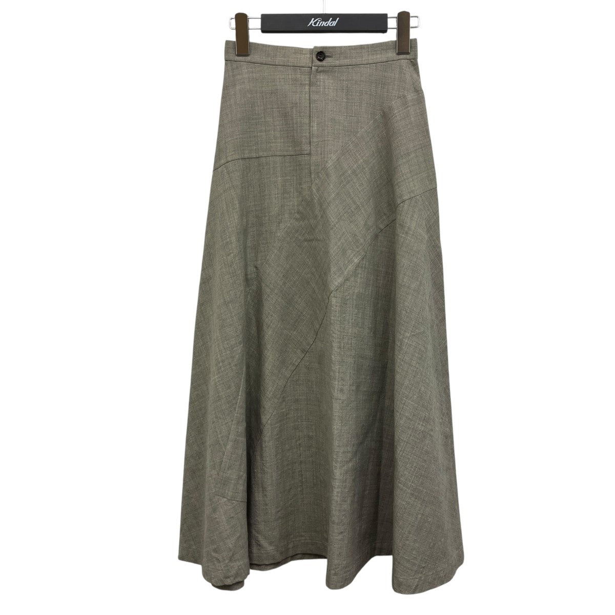 tricot COMME des GARCONS(トリココムデギャルソン) 切替フレア 