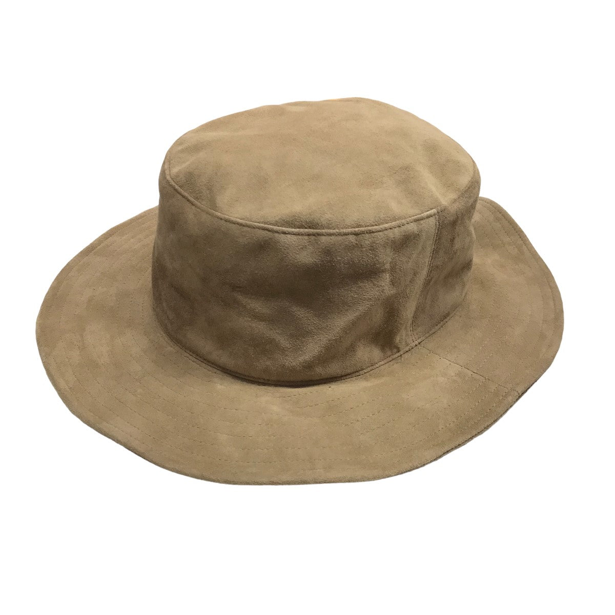 お買い得安いKIJIMA TAKAYUKI×DODOJEAN “SUEDE HAT” 帽子