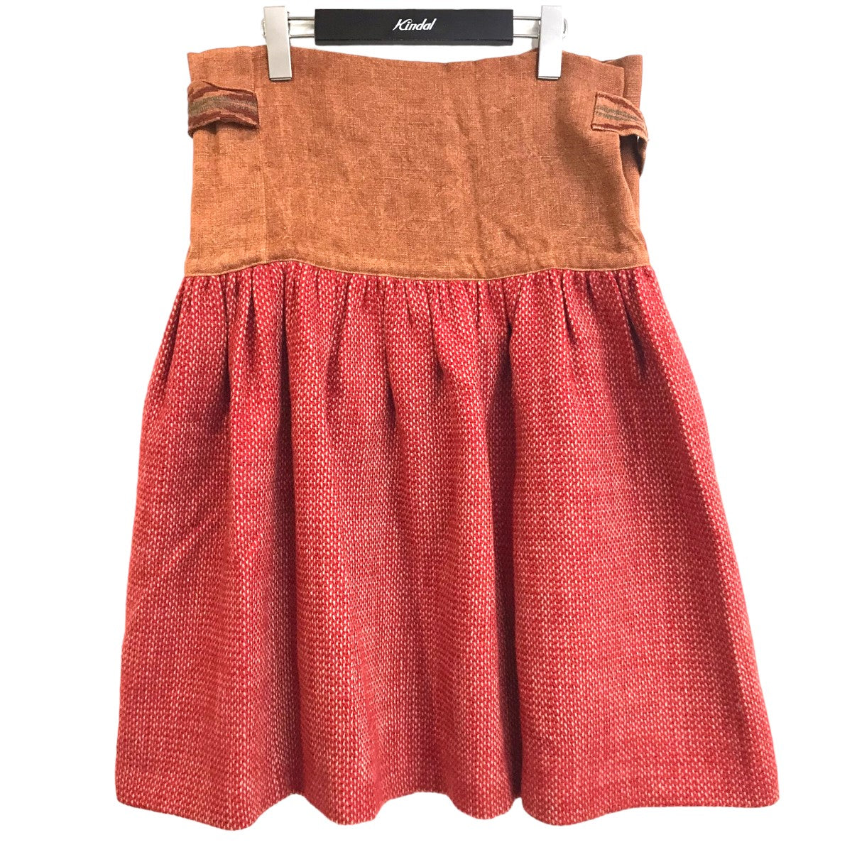 人気商品の 18aw ドリスヴァンノッテン フェザースカート スカート ...