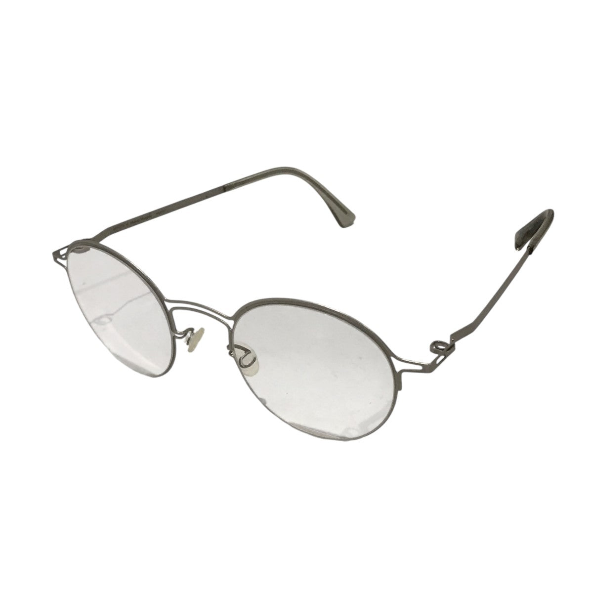 スピリチュアル・マテリア・メディカ Maison Margiela×MYKITA MYLON 眼鏡MMCRAFT014 MMCRAFT014