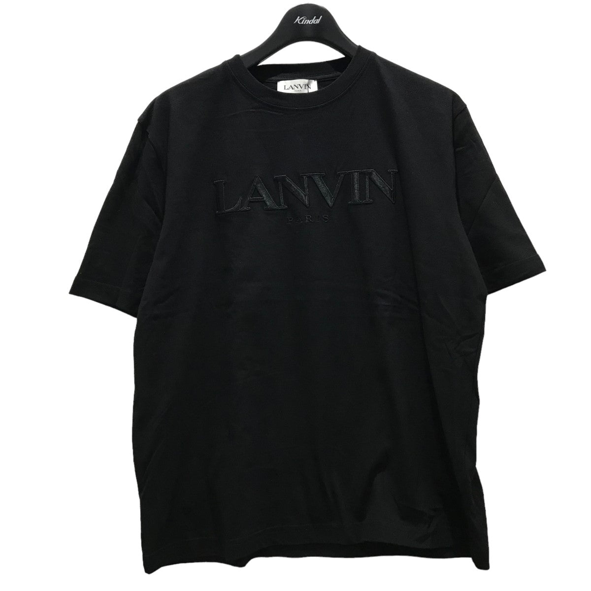 人気 lanvin t シャツ