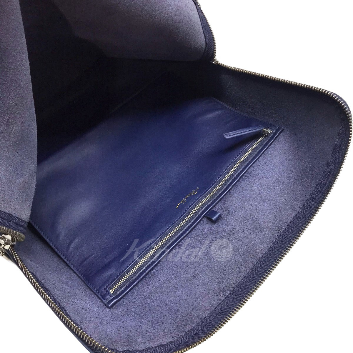 スリーワンフィリップリムの「MINUTE BAG」クラッチバッグです。 3.1 phillip lim バッグ 古着・中古アイテム