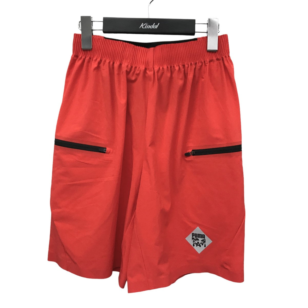 PUMA×PAM Trail Running Shorts ショートパンツ 538814-79 538814-79 レッド サイズ  XS｜【公式】カインドオルオンライン ブランド古着・中古通販【kindal】