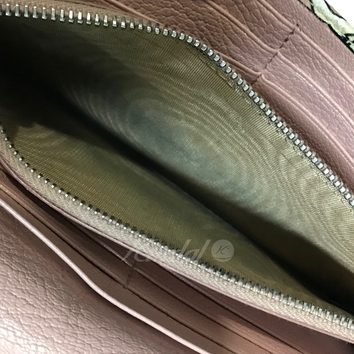 長財布 5MH109