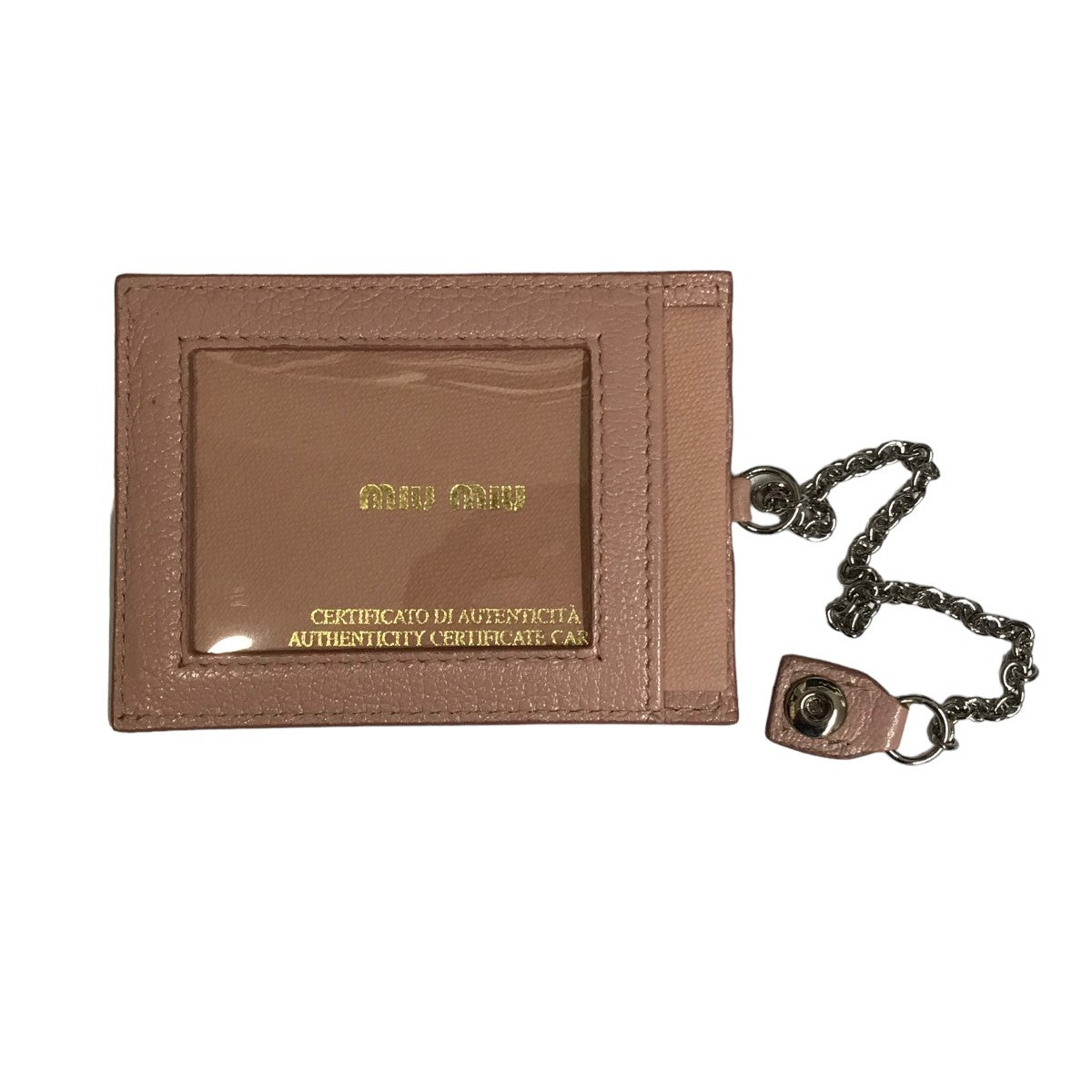 長財布 5MH109