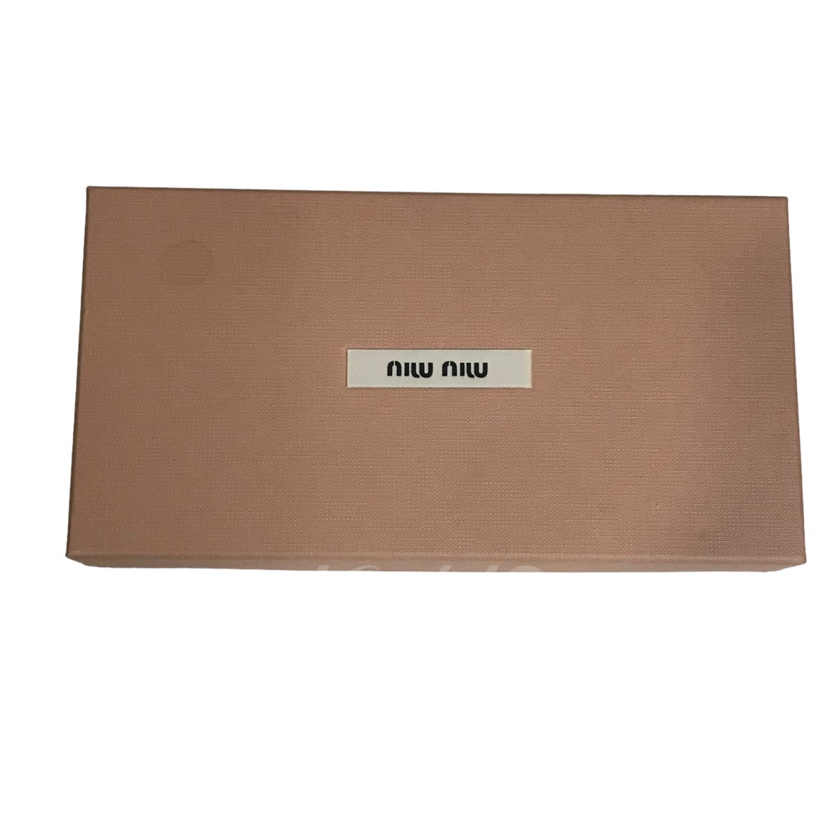 長財布 5MH109