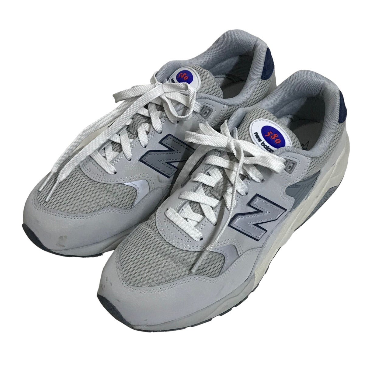 NEW BALANCE(ニューバランス) ローカットスニーカー MT580MD2 グレー サイズ 27cm｜【公式】カインドオルオンライン  ブランド古着・中古通販【kindal】