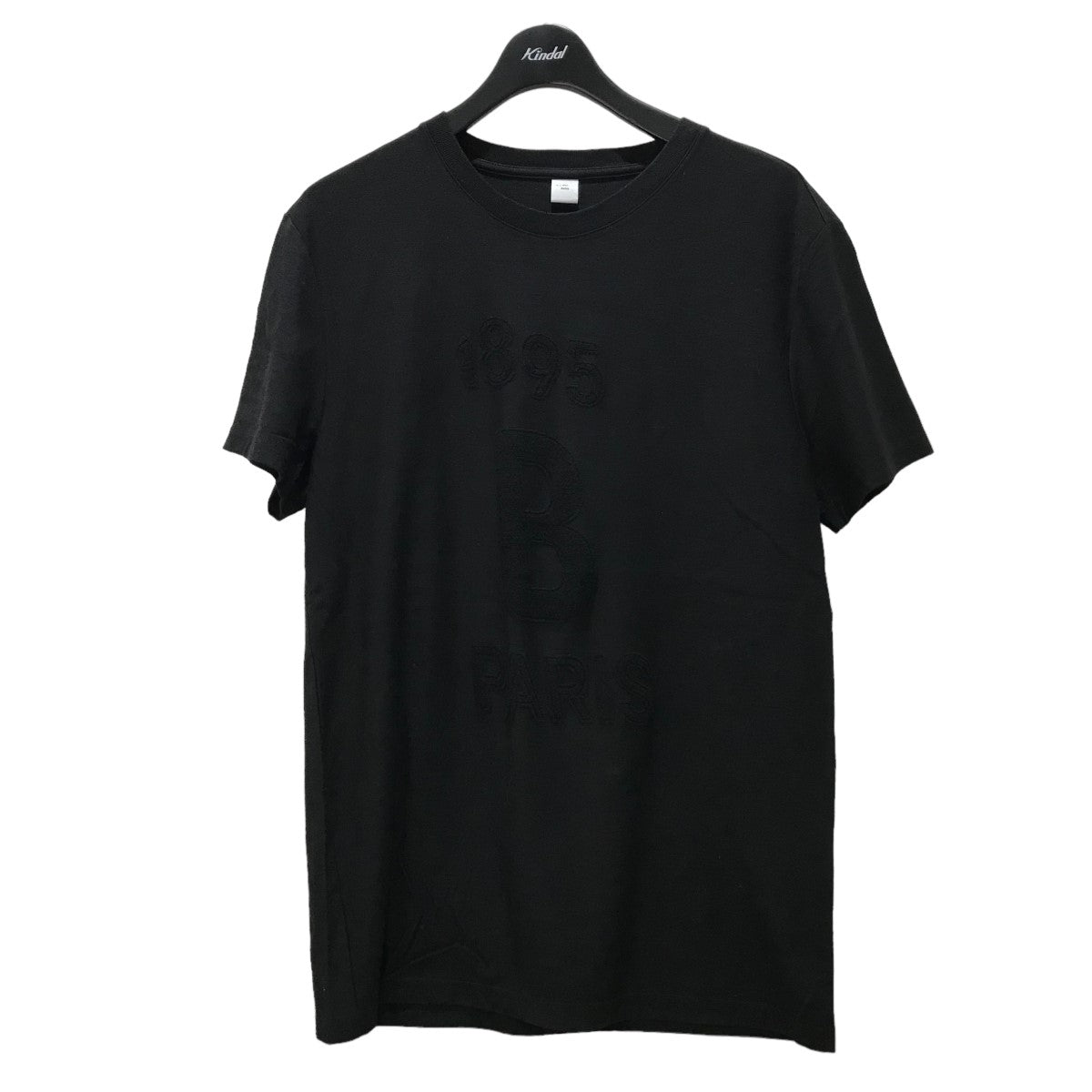 Berluti(ベルルッティ) ロゴTシャツR17JRS39JADS R17JRS39JADS ブラック サイズ L｜【公式】カインドオルオンライン  ブランド古着・中古通販【kindal】