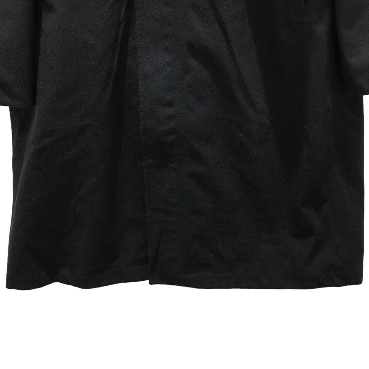 CLASSIC MELTON GORE-TEX COATステンカラーコートHB3378