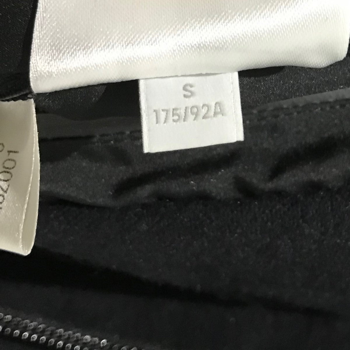CLASSIC MELTON GORE-TEX COATステンカラーコートHB3378