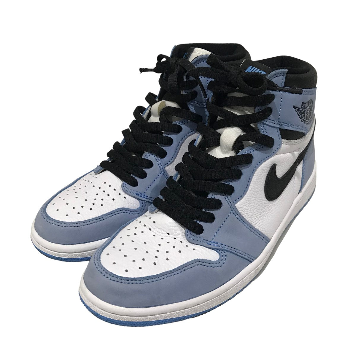 NIKE(ナイキ) AIR JORDAN 1 RETRO HIGH OGハイカットスニーカー555088 ...