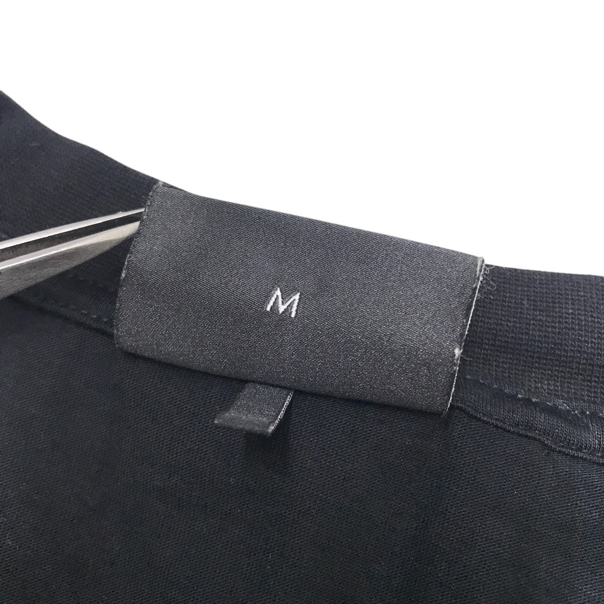 EMPORIO ARMANI グラフィックTシャツ3K1TM1 1JDXZ 古着・中古-4枚目のアイテム画像