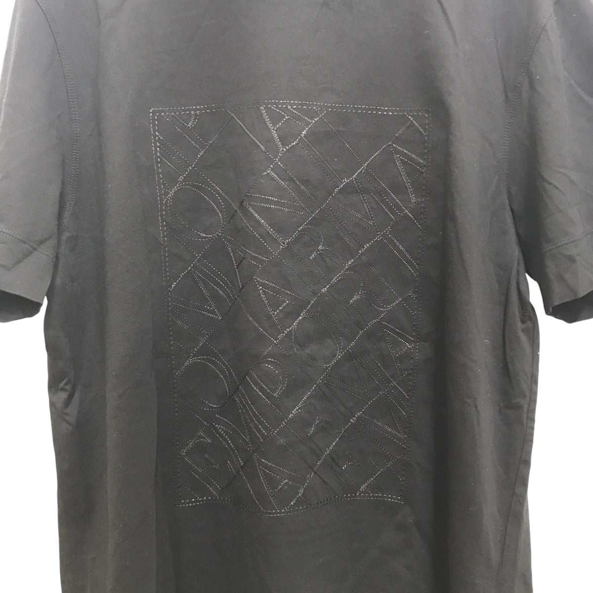 EMPORIO ARMANI グラフィックTシャツ3K1TM1 1JDXZ 古着・中古-7枚目のアイテム画像
