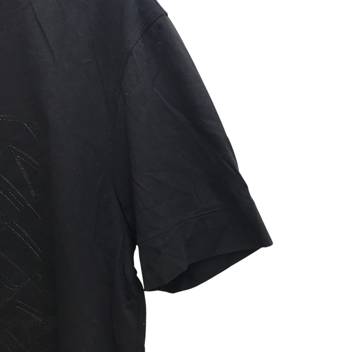 EMPORIO ARMANI グラフィックTシャツ3K1TM1 1JDXZ 古着・中古-8枚目のアイテム画像