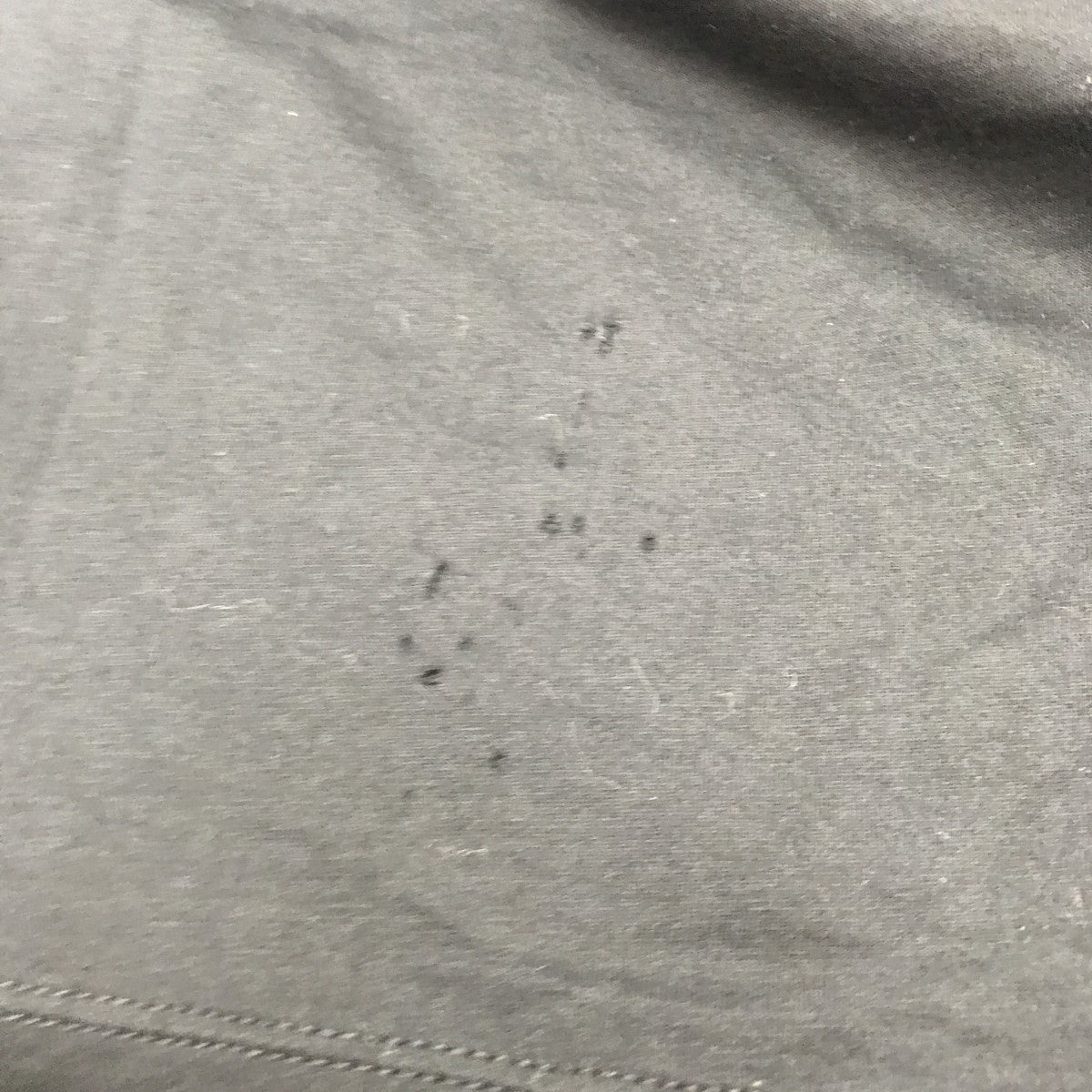 EMPORIO ARMANI グラフィックTシャツ3K1TM1 1JDXZ 古着・中古-9枚目のアイテム画像