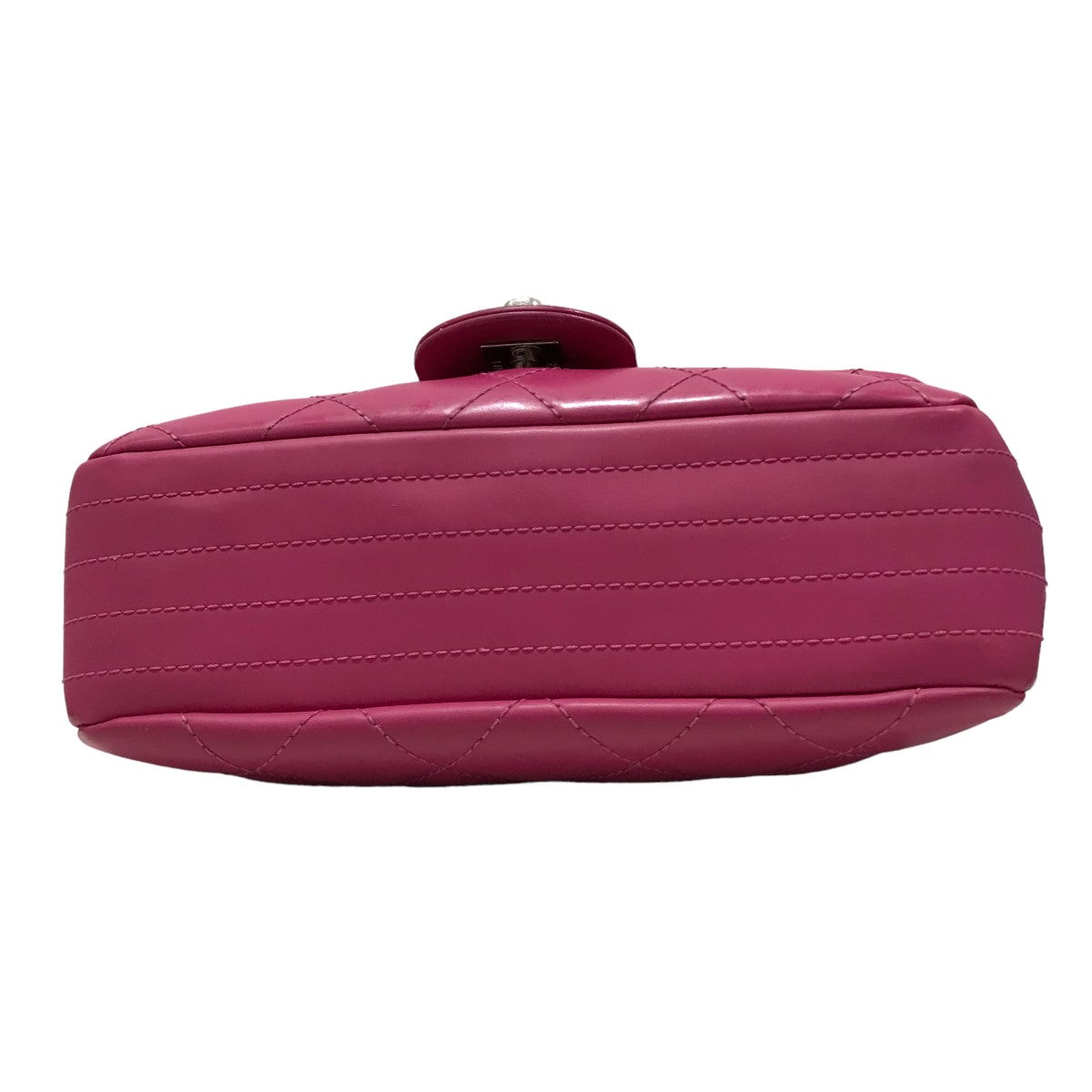 CHANEL マトラッセショルダーバッグ の古着・中古アイテム