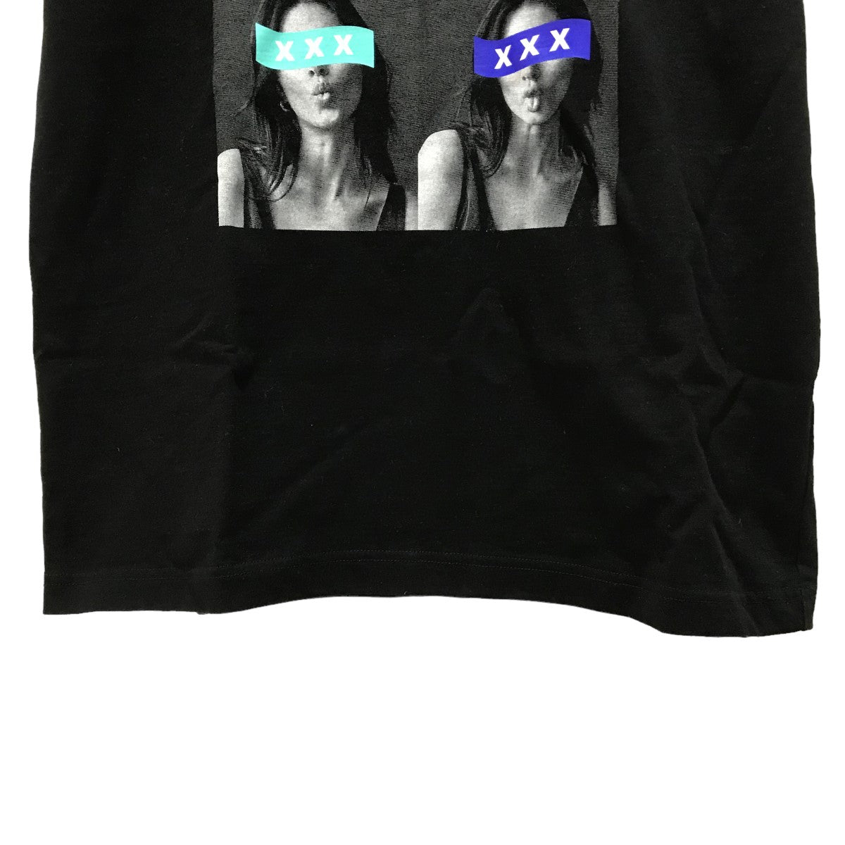 プリントTシャツ