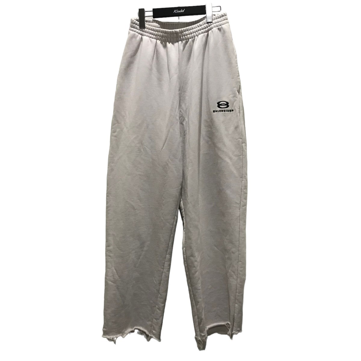 BALENCIAGA バギースウェットパンツ783401 の古着・中古アイテム