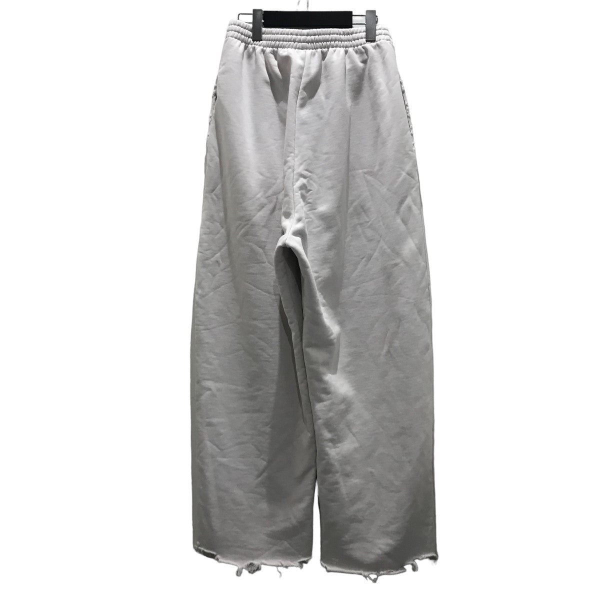 BALENCIAGA バギースウェットパンツ783401 の古着・中古アイテム