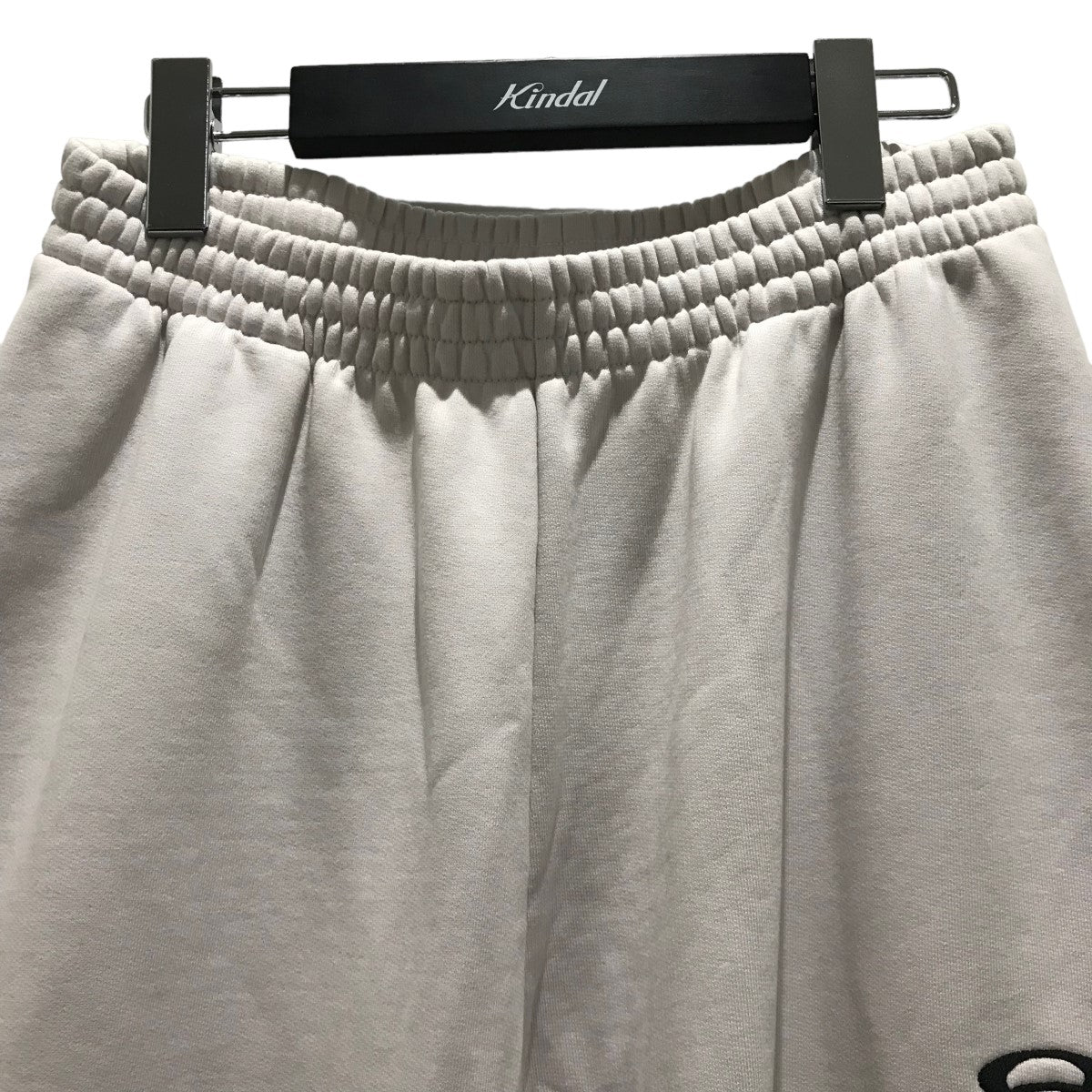 BALENCIAGA バギースウェットパンツ783401 の古着・中古アイテム