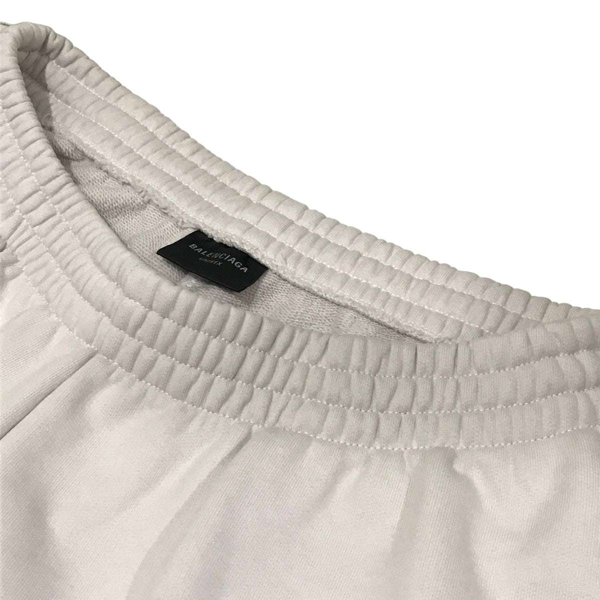 BALENCIAGA バギースウェットパンツ783401 の古着・中古アイテム