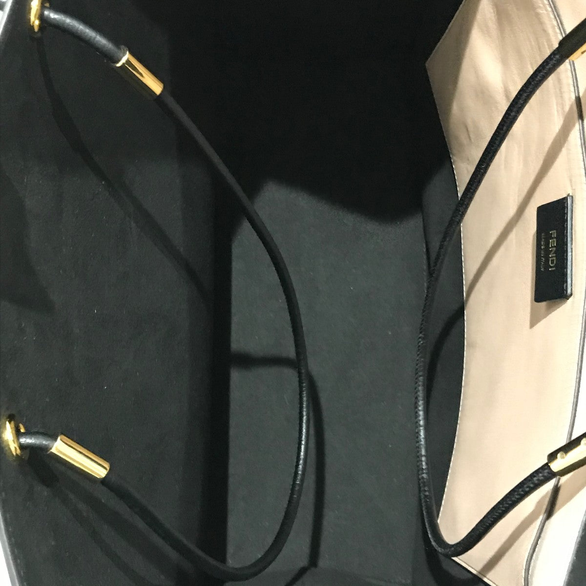 ショッピングトートバッグ