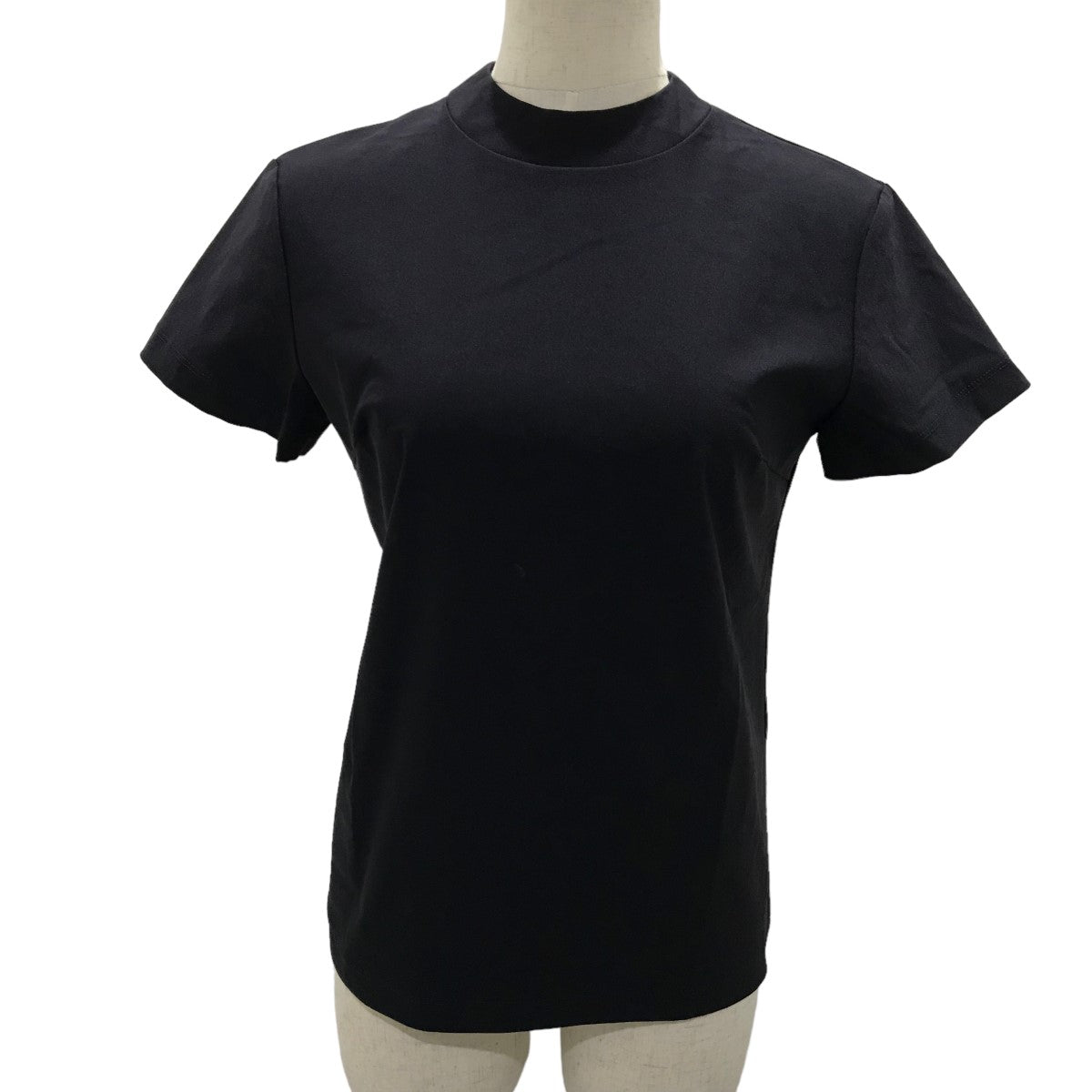 JoieバックZIPブラウスS-BL-116