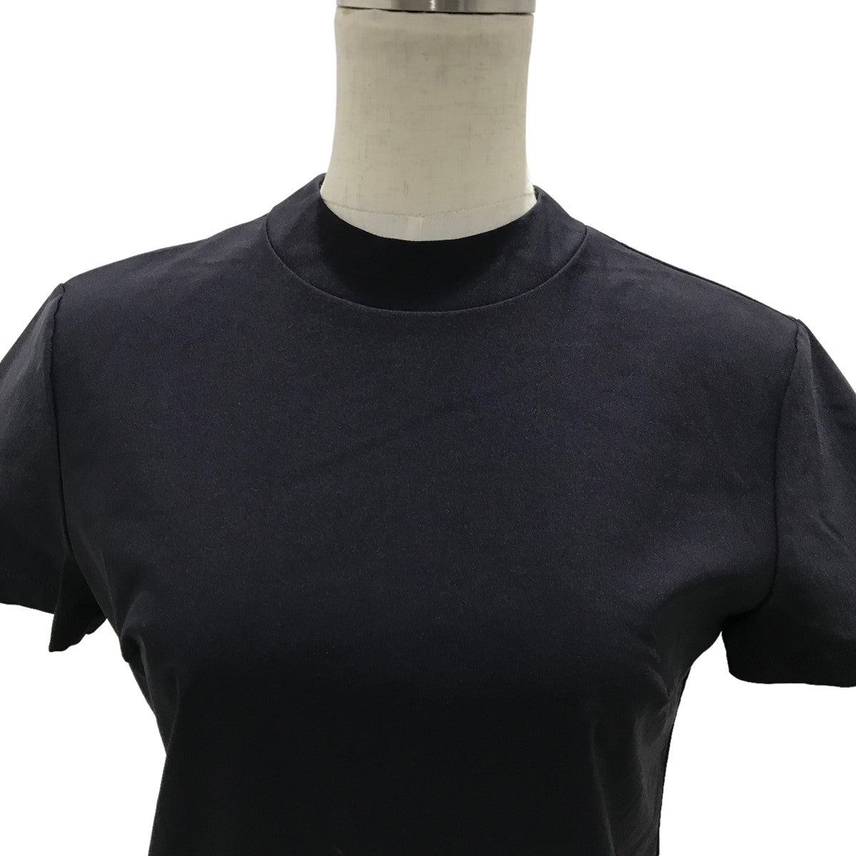 JoieバックZIPブラウスS-BL-116