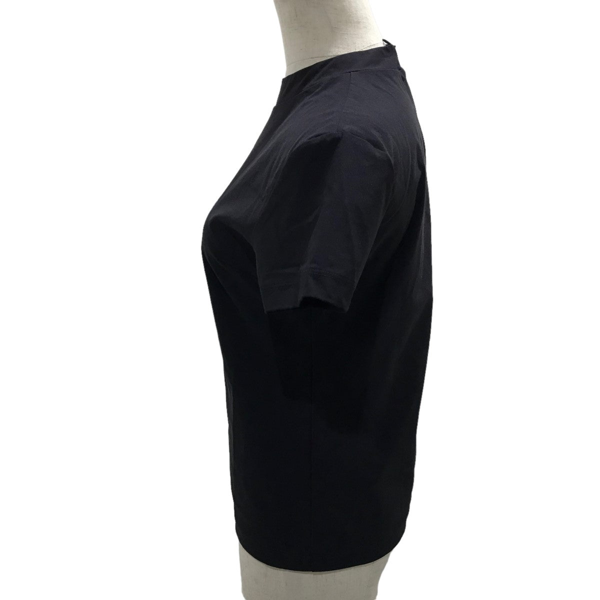 JoieバックZIPブラウスS-BL-116